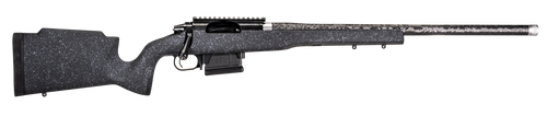 PROOF Proof Research Elevation 2.0 MTR 7mm PRC Bolt Action Rifle 3rd 22" Carbon Fiber Barrel Black Granite - 137895 PROOF-137895