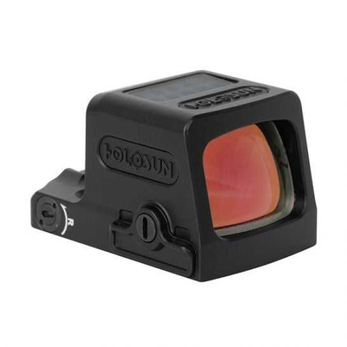 HOLOSUN Holosun EPS-CARRY-RD-MRS Enclosed Pistol Red Dot with MRS HOLO-EPSCARRY-RD-MRS