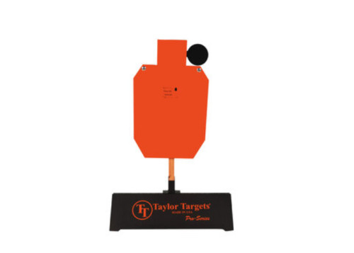 Taylor Target Pro Series Hostage Paddle