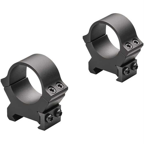 LEUPOLD LEUPOLD PRW2 1IN LOW MATTE RING LEUPLD-174079