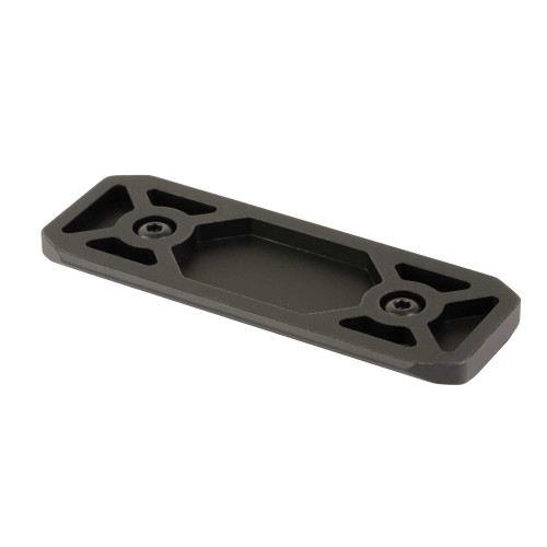 WARNE Warne M-LOK 4in Arca Rail WARNE-6204M