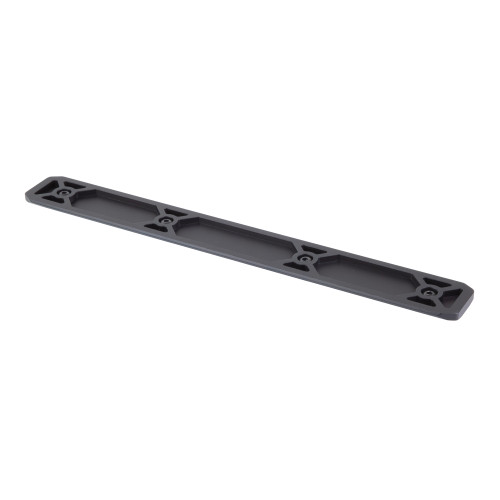 Warne M-LOK 12in Arca Rail