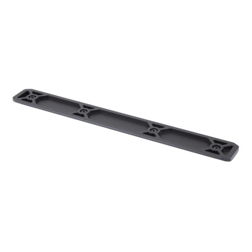 WARNE Warne M-LOK 12in Arca Rail WARNE-6206M