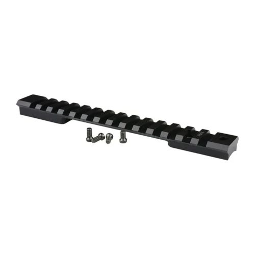Warne Mountain Tech Remington Long Action 20MOA