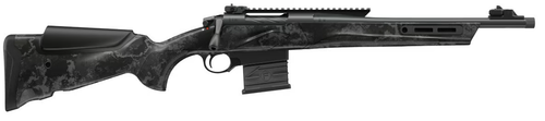 Franchi Momentum Utility Lite Elite 308Win Bolt-Action Rifle 16" Barrel TAC Black
