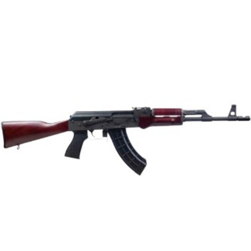 CENTURY  VSKA 7.62X39 RIFLE SEMI-AUTO 16.5IN RUSSIAN RED 1-30RD MAG