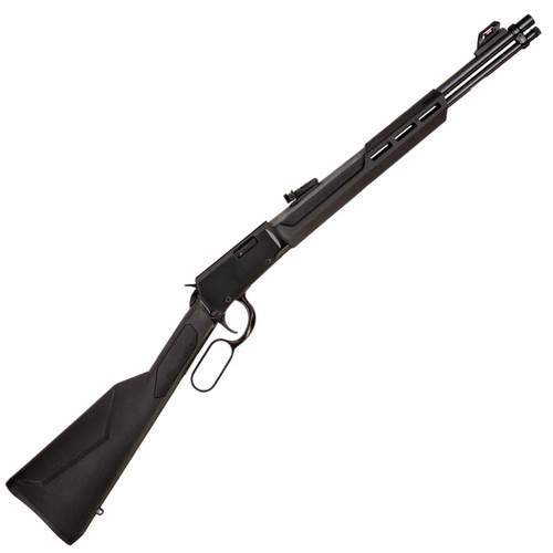 ROSSI Rossi Rio Bravo 22lr Rifle 15rd 18" Barrel Black - RL22181SY ROSSI-RL22181SY