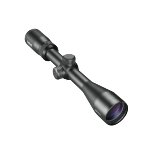BUSHNELL BUSHNELL TROPHY XLT 3-9X40 MOA BLACK BUSH-RT3940BS11