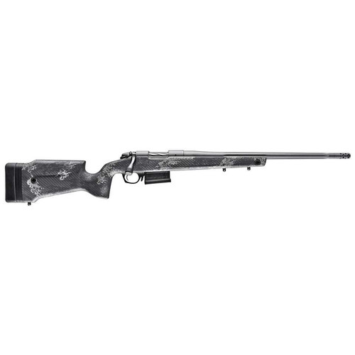 BERGARA Bergara B-14 Crest Rifle 22 Creedmoor Bolt Action RIfle 20in Carbon Fiber Stock 5 Rds BRGRA-B14S7514