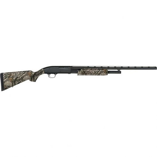MOSSBERG Mossberg Maverick 88 20Ga Pump Shotgun 26in barrel 3in MOBL MOSS-32201
