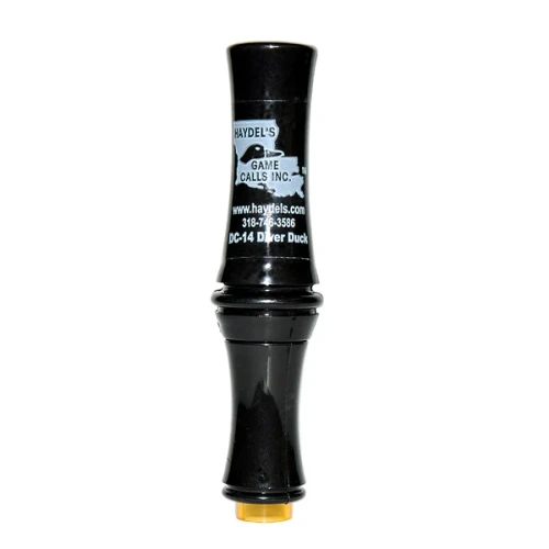 Haydel DC-14 Diver Duck Call