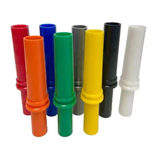 HAYDEL'S Haydel DR-85DEL Orange Delrin DR-85 Duck Call HAYDEL-DR-85DEL-OR