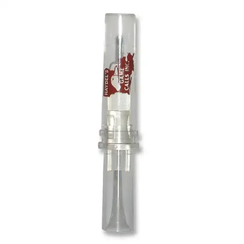 HAYDEL'S Haydels DRS-88 Cajun Squeal Duck Call HAYDEL-DRS-88
