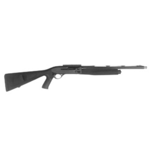 JP SAUER SL5 12GA-3IN SHOTGUN SEMI-AUTO 18.5IN BLACK 3+1CAP