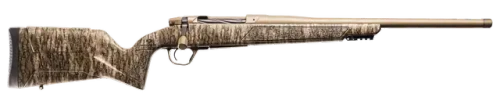 CHRISTENSEN ARMS Christensen Arms Evoke 6.5 PRC Rifle 4rd (1) 22" Barrel FDE/Mossy Oak Bottomland CHRIST-801-15014-01