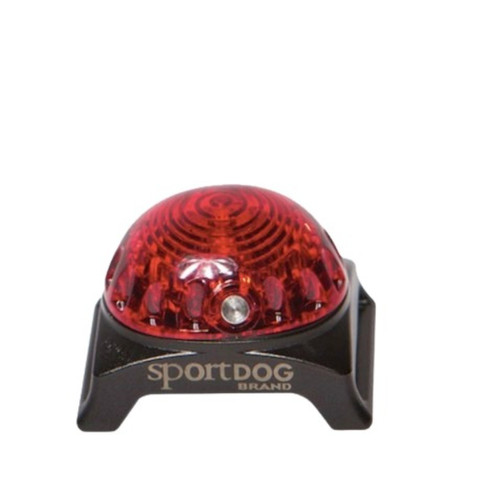 SPORTDOG LOCATOR BEACON RED