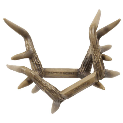 Flextone Flextone Battle Bones Rattling Antlers FLXTN-FLXDR064