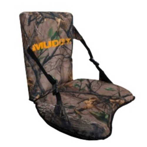GSM - MUDDY MUDDY COMPLETE SEAT CAMO MUD-GS1105