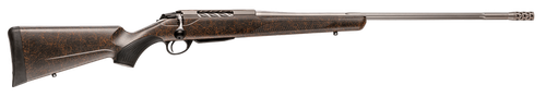 TIKKA Tikka T3x Lite RT 300 Win Mag Rifle 3rd (1) 24" Barrel Realtree Ember TIKKA-JRTXRBS331R10