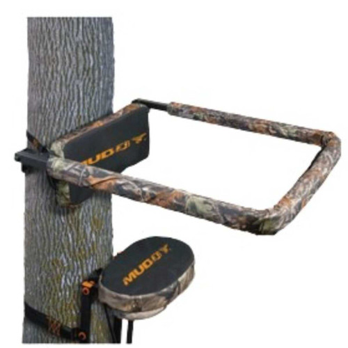 GSM - MUDDY MUDDY UNIVERSAL SHOOTING RAIL CAMO MUD-CR0090