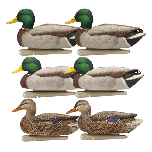 AVIAN-X Top Flight Open Water Mallards