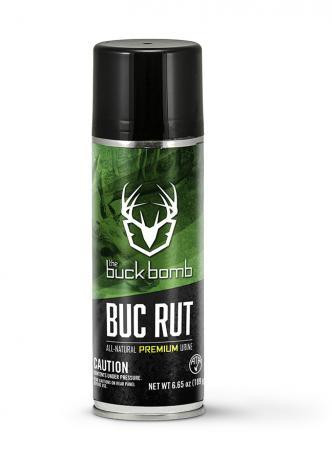 BUC RUT- AEROSOL