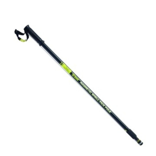 SME TELESCOPING MAGNETIC SHOTSHELL PICKUP POLE 38-56IN BLACK ALUMINUM