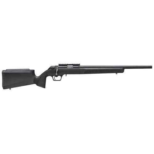 SPRINGFIELD ARMORY Springfield Armory 2020 Rimfire Target 22lr Rifle 10rd (1) 20" Barrel Black - BART92022B SPRING-BART92022B