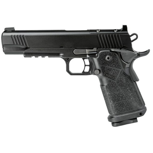 Kimber 1911 DS Warrior OR 45ACP SemiAuto Pistol 5in 2-13rd Mags