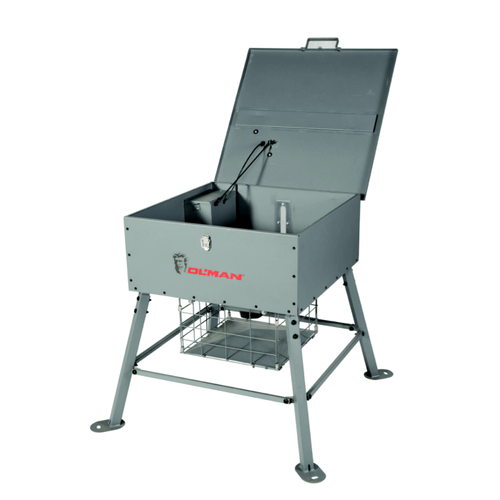 Ol Man Chuck Wagon 300 Feeder