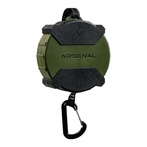 Micro Retrax Hoist