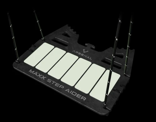 Maxx Step Single Aider