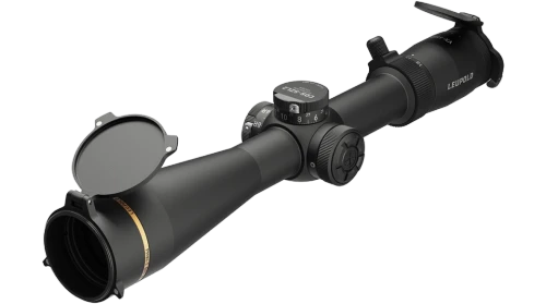 Leupold VX-6HD Gen 2 3-18x44 (30mm) CDS-SZL2 Side Focus Riflescope Boone & Crockett Firedot Reticle