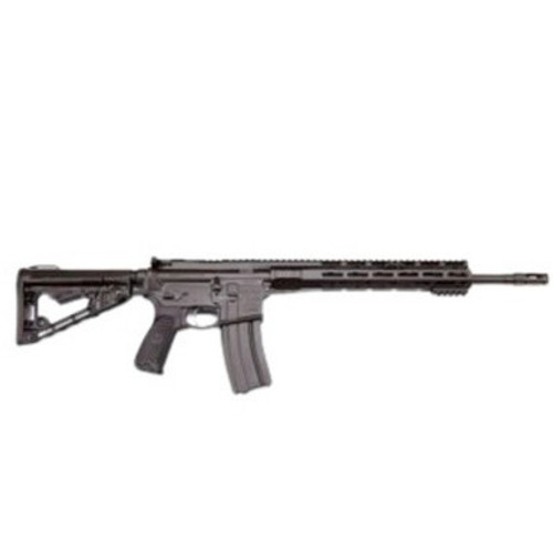 WILSON COMBAT PROTECTOR 5.56 RIFLE SEMI-AUTO 16.5IN BLACK 1-30RD MAG