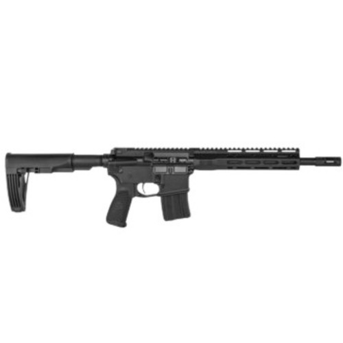 WILSON COMBAT PROTECTOR PST 5.56 RIFLE SEMI-AUTO 11.3IN BLACK 1-20RD MAG
