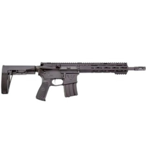 WILSON COMBAT PPE 5.56 PISTOL SEMI-AUTO 11.3IN BLACK 1-20RD MAG