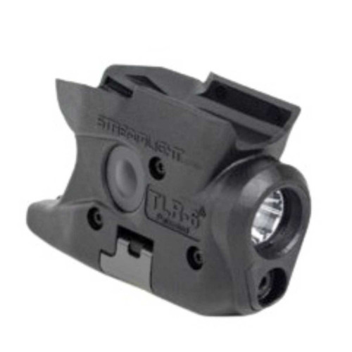 STREAMLIGHT STREAMLIGHT TRIGGER GUARD FLASHLIGHT 100L GUN-LIGHT BLACK STREAM-69273