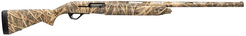 Super X4 WaterfowL 20ga SemiAuto Shotgun 28in 3in MOOSG