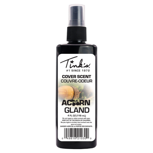 Tink's Acorn Cover Scent - 4 oz.