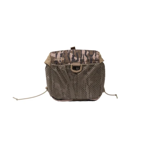 Latitude Outdoors Operator Saddle Pouch