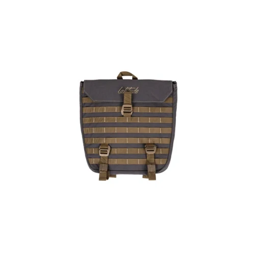 Latitude Profile Platform Pocket
