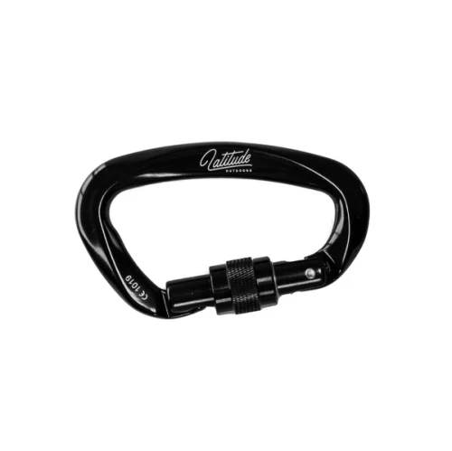 Latitude Outdoors Standard Carabiner