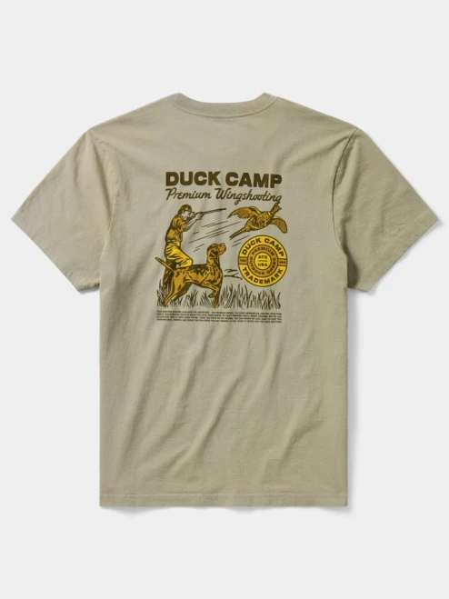 BRASS SHOT T-SHIRT