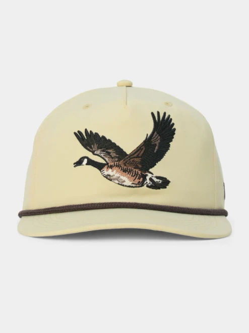 GRANDPA HAT CANADA GOOSE