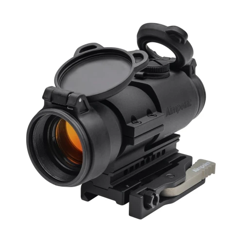 Aimpoint Patrol Rifle Optic (PRO) with LPR Mount & 39mm Spacer