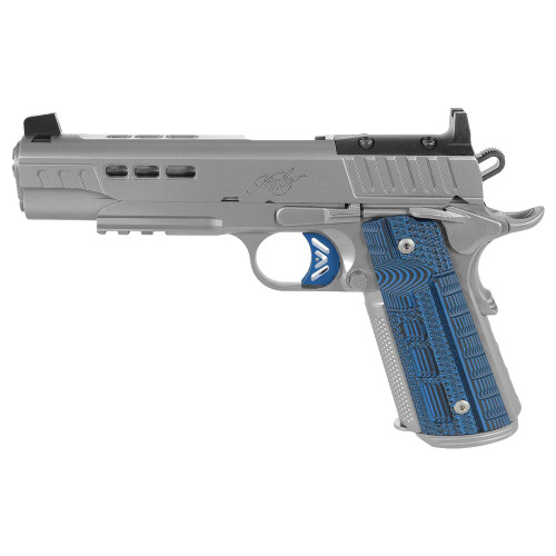 Kimber Rapide ICE Optics Ready 45 ACP Semi-Auto Pistol 5" (2) 8 Round Mag