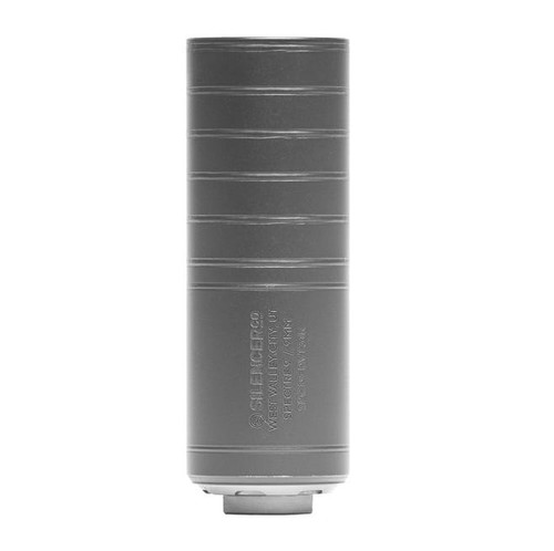 SilencerCo Spectre 9K 9mm Suppressor