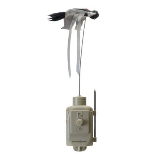 GSM- WESTERN RIVERS Western Rivers Mantis Pro Motion Predator Decoy WSTRIV-WRC-MPDECOY
