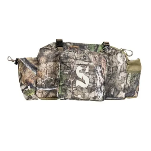 Summit Deluxe Front Storage Bag