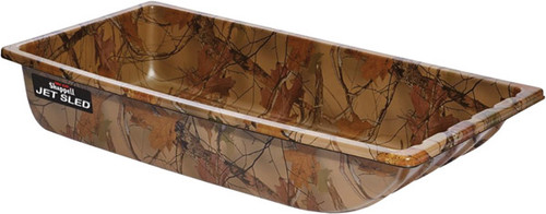 Shappell Jet Sled 1 All-Terrain Camo 54x25x10 (JS1-ATC)